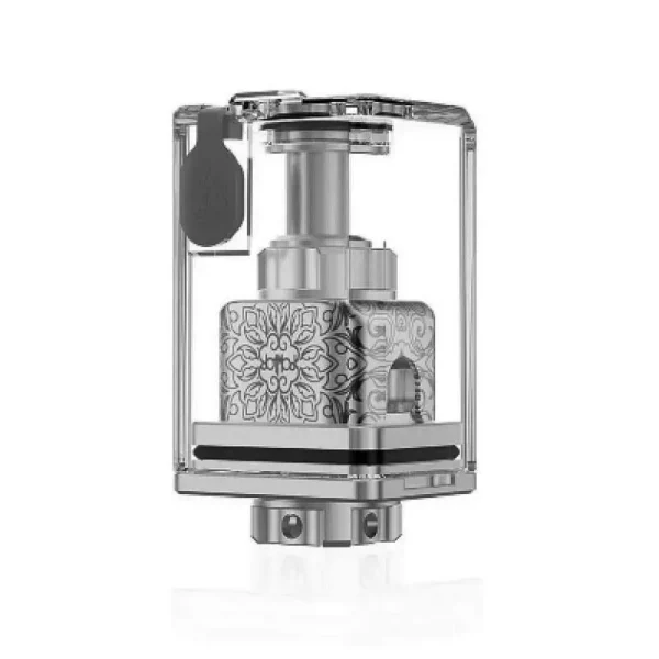 dotRBA X by Dotmod - Silver