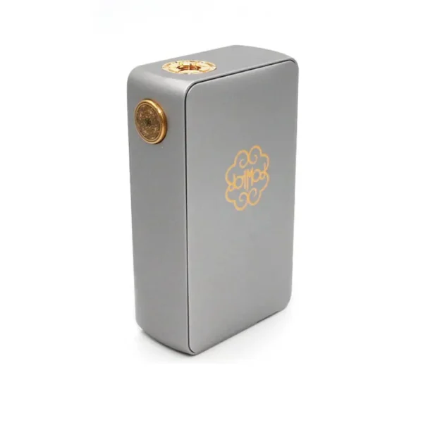 DotSquonk 100W by Dotmod Limited EditionSpace Grey