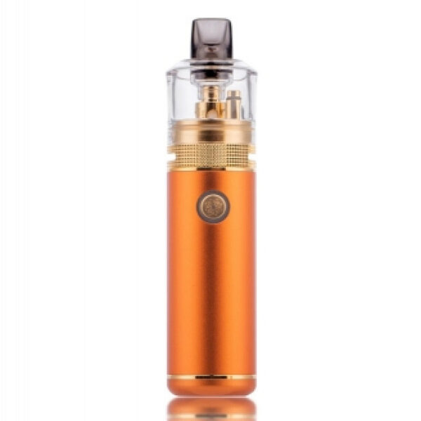 DotStick Kit 22mm by Dotmod - Orange Limited Edition