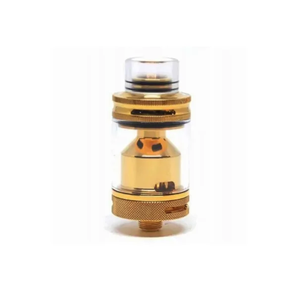DotTank RTA by Dotmod