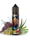 Draco King 20/60ML Retro - Pod Level by Liberty Vipes