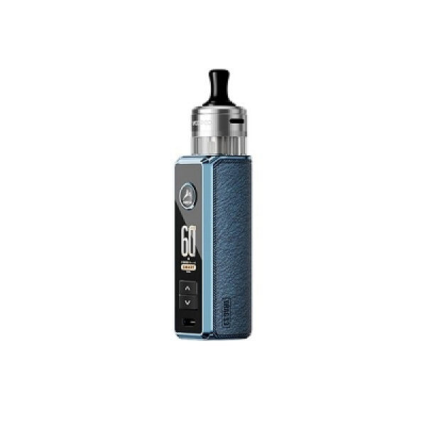 Drag S3 Pod Kit 3000mAh by Voopoo - Blue