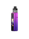 Drag X3 Pod Kit 80W by Voopoo - Aurora Purple