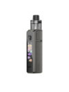 Drag X3 Pod Kit 80W by Voopoo - Gray Metal