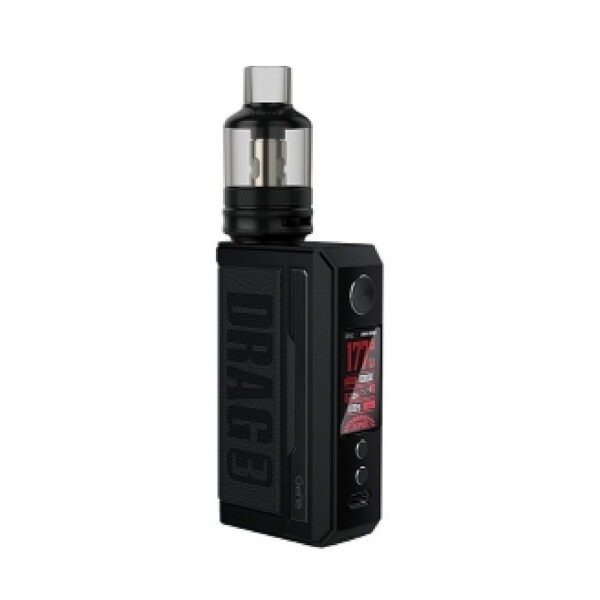 Drag 3 Kit TPP Tank by Voopoo - Classic