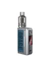Drag 3 Kit TPP Tank by Voopoo - Prussian Blue