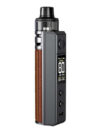 Drag H80S Kit 18650 4.5ml by Voopoo - Brown
