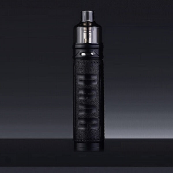Drag X 80W 18650 Pod Kit - Knight Edition by Voopoo - Dark Knight