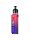 Drag S2 Pod Kit 2500mAh 60W 5ml by Voopoo - Modern Red