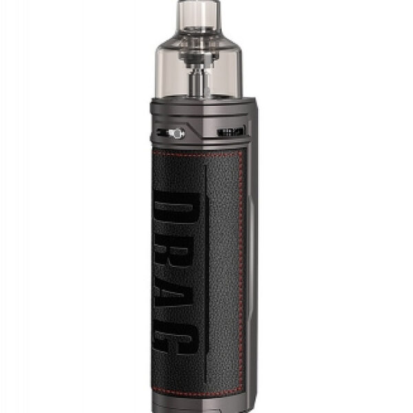 Drag X 80W 18650 Pod Kit by Voopoo Classics