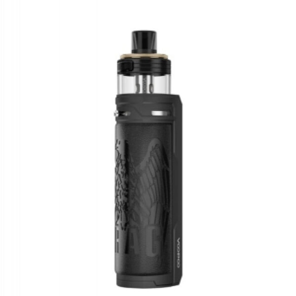 Drag X PnP-X 80W 5ml 18650 Pod Kit by Voopoo - Eagle Black