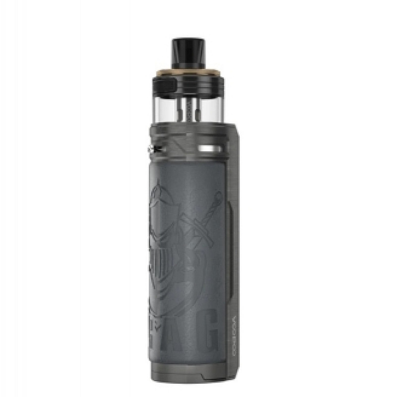 Drag X PnP-X 80W 5ml 18650 Pod Kit by Voopoo - Knight Gray