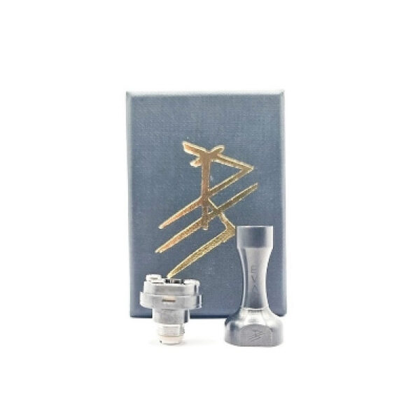 DRAM E.V.A. RBA by K-C Mods - DLC - DLC