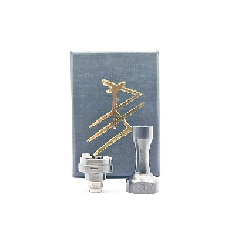 DRAM E.V.A. RBA by K-C Mods - DLC - DLC