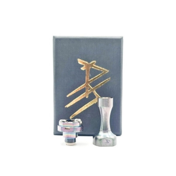 DRAM E.V.A. RBA by K-C Mods - DLC - DLC Rainbow