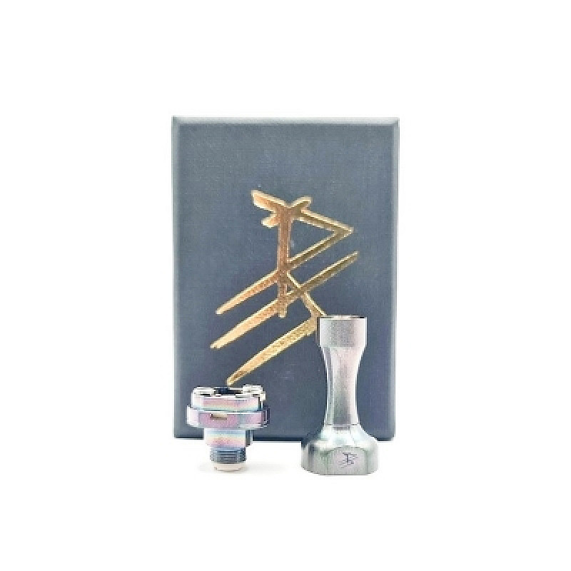 DRAM E.V.A. RBA by K-C Mods - DLC - DLC Rainbow