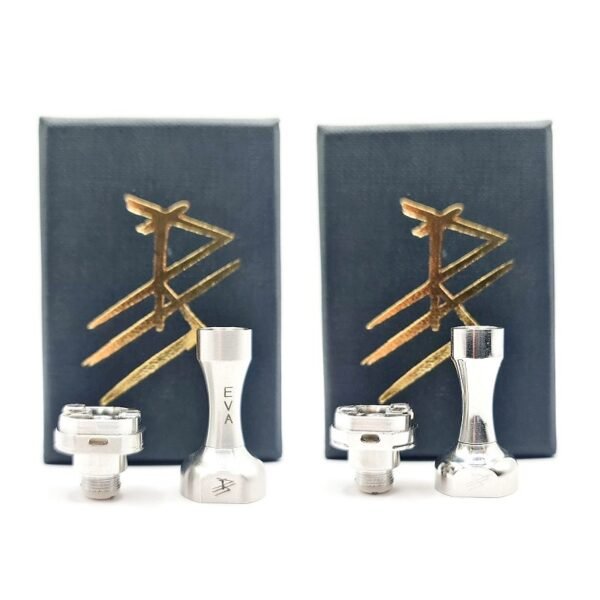 DRAM E.V.A. RBA by K-C Mods