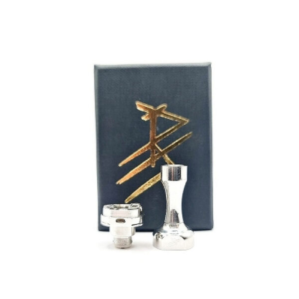 DRAM E.V.A. RBA by K-C Mods - SS Polish