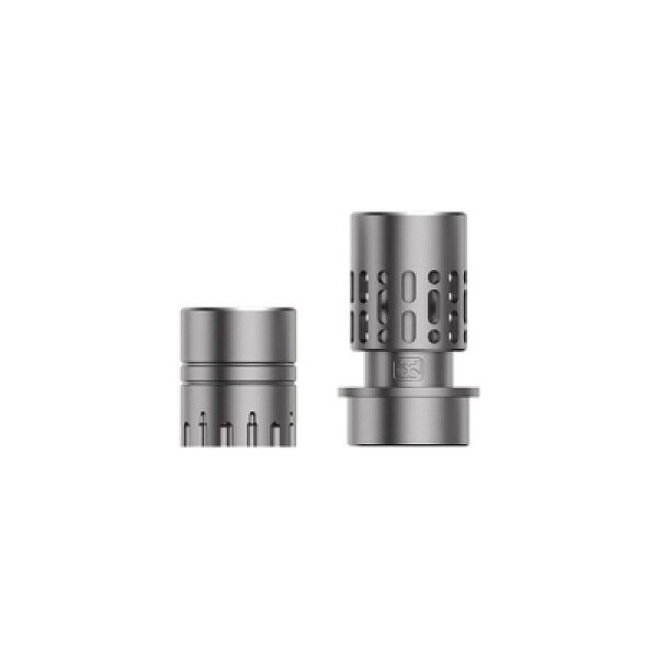 Drip Tip 810 C Blaster by BD Vape