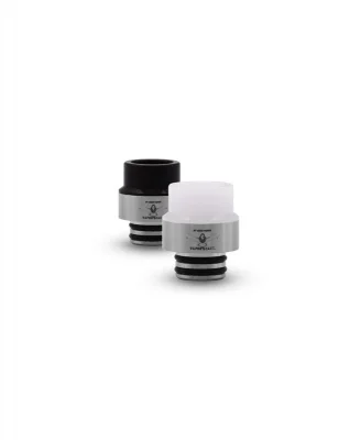 Drip Tip DL Atna 13mm Delrin By Vapor Giant White