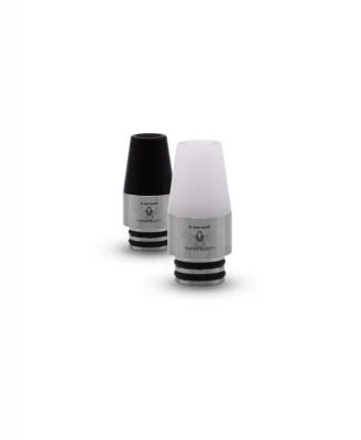 Drip Tip MTL Bromo 11mm Delrin By Vapor Giant