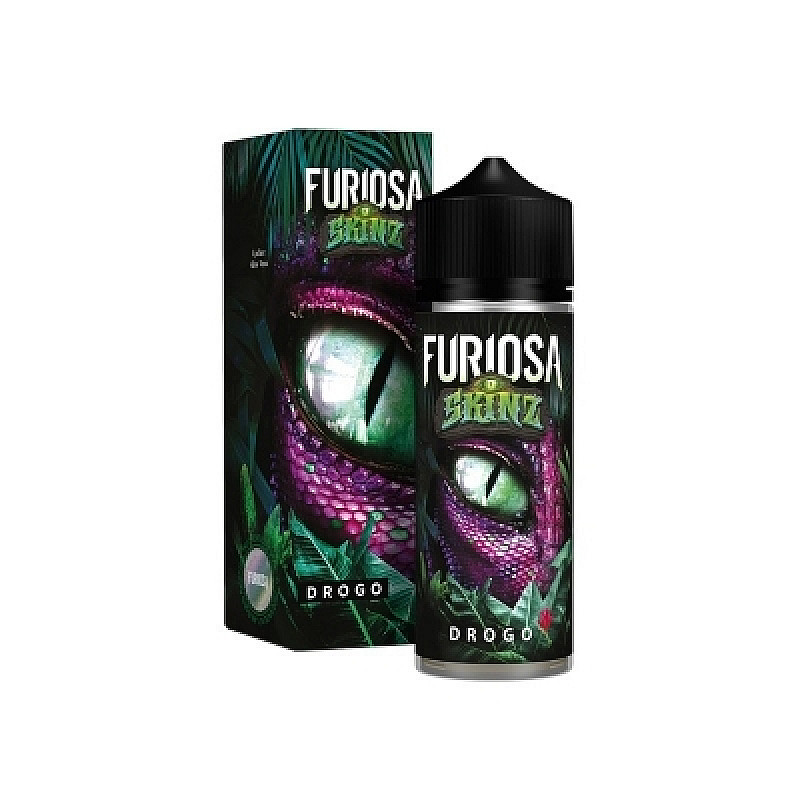 Drogo 24/120ML Skinz by Furiosa