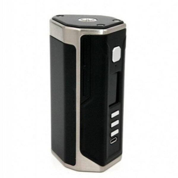 Drone BF Squonker DNA 250C Box Mod by Lost Vape SS / Black Ultem