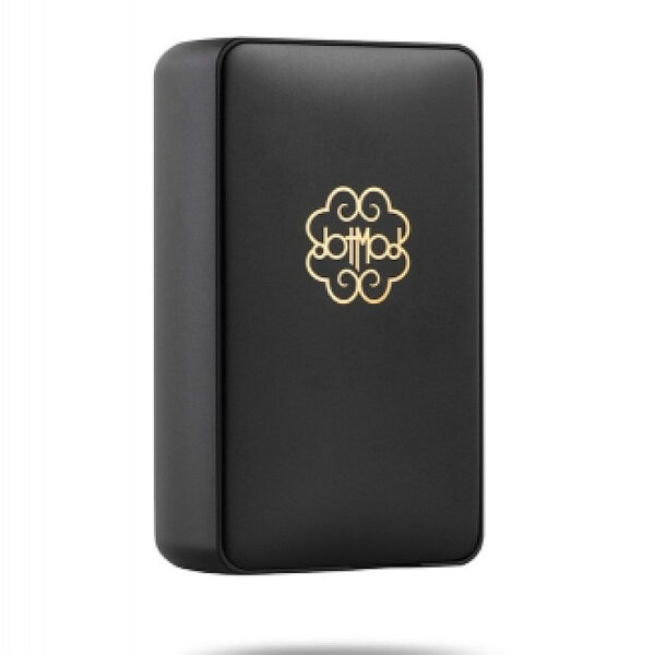 Dotbox Dual Mech by Dotmod Black