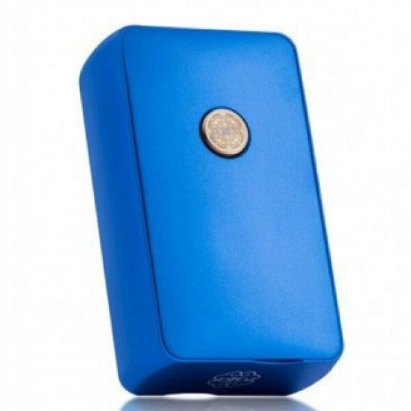 Dotbox Dual Mech by Dotmod Royal Blue