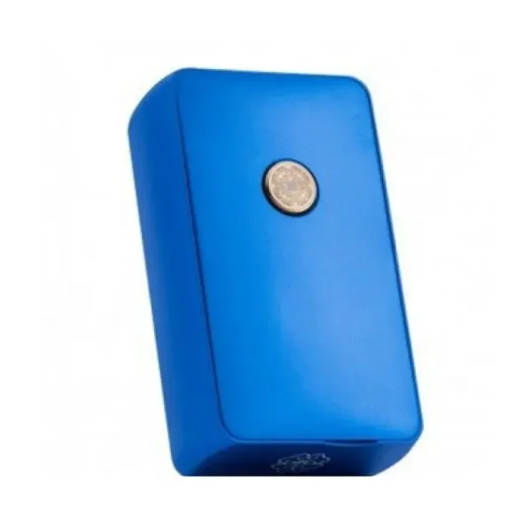 Dotbox Dual Mech by Dotmod Royal Blue