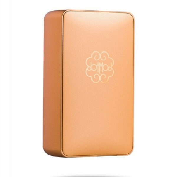 Dotbox Dual Mech by Dotmod Gold
