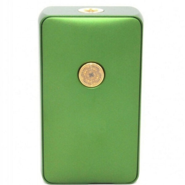 Dotbox Dual Mech by Dotmod Green