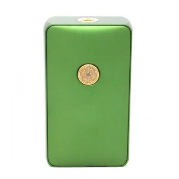Dotbox Dual Mech by Dotmod Green