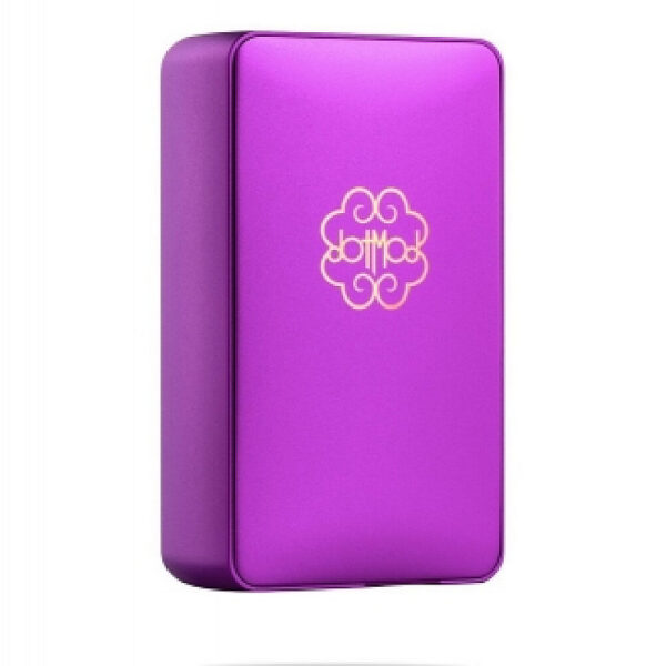 Dotbox Dual Mech by Dotmod Limited Edition Purple