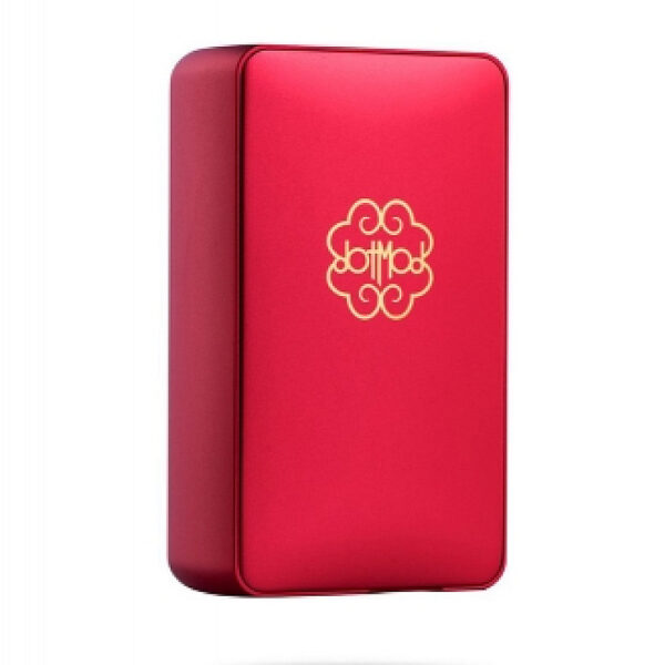 Dotbox Dual Mech by Dotmod Red