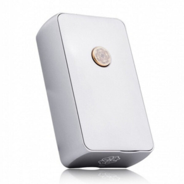 Dotbox Dual Mech by Dotmod Space Grey