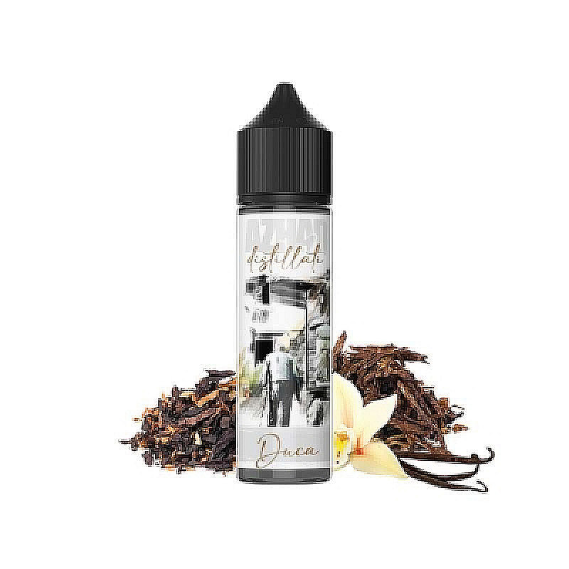 Duca 20/60ML Distillati by Azhads Elixirs