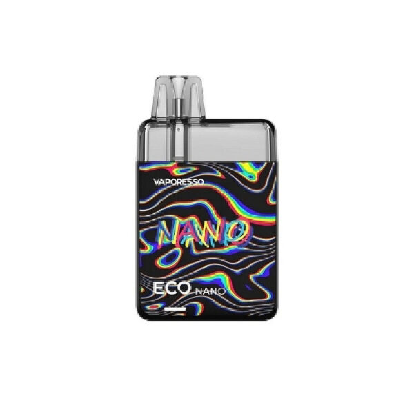 Eco Nano Pod Kit 1000mAh 6ml by Vaporesso - Nebula