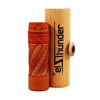 el thunder 21700 mechmod