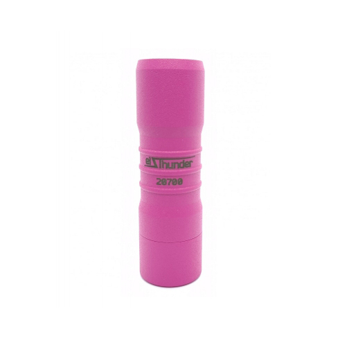 El Thunder 20700 by ViVa la Cloud - Pink