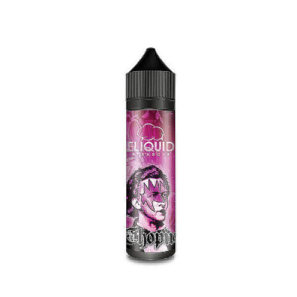 Chopin 20/60ML by Eliquid France