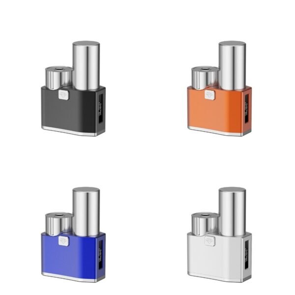 Emira Mod 60W by Ambition mods & Telli's Mod