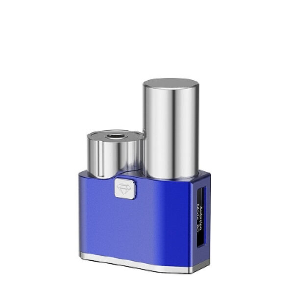 Emira Mod 60W by Ambition mods & Telli's Mod - Blue