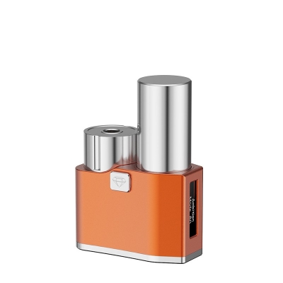 Emira Mod 60W by Ambition mods & Telli's - Copper Orange