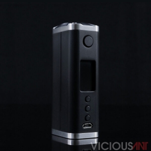 Eris DNA75C Box Mod 18650 by Vicious Ant