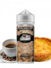 Espressomilk Pie 30/120ml by OPMH