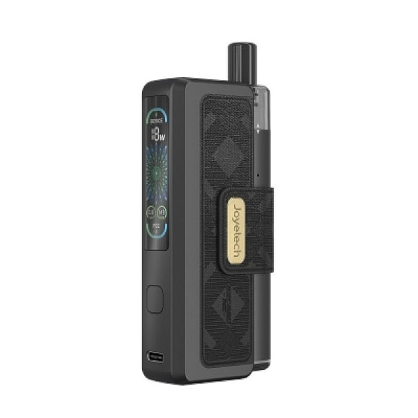 Exceed PCC Pod Kit 2ml 600 + 2000mAh by Joyetech - Black