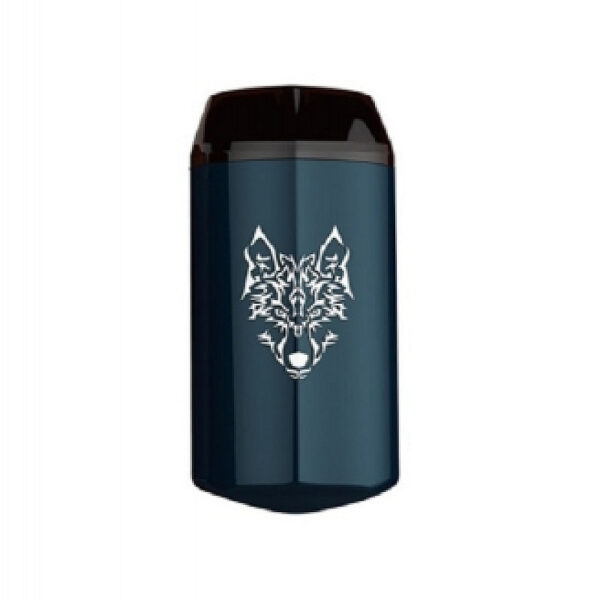 Exilis Xpod Kit 980mAh by Snowwolf Blue