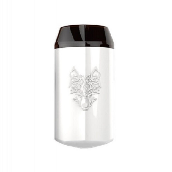 Exilis Xpod Kit 980mAh by Snowwolf White