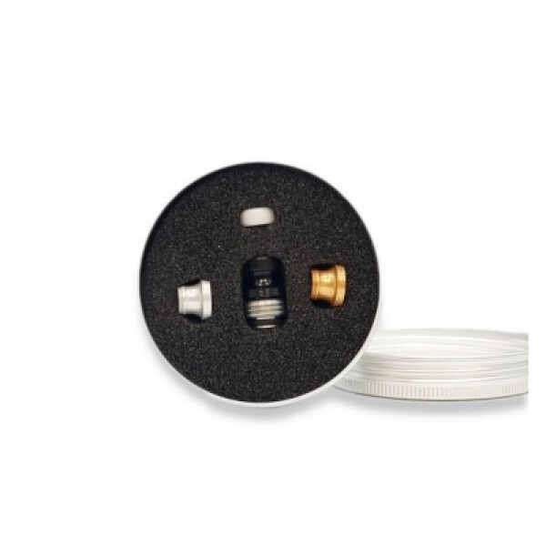 Exostem Set by 3.14 Mods